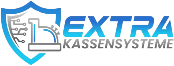 Extra Kassensysteme Logo